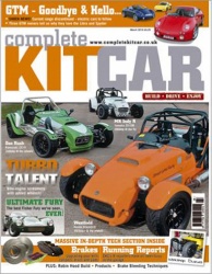 March 2010 - Issue 35